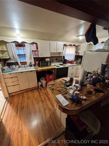 Address unavailable.