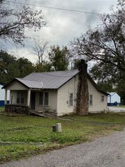 Address unavailable.