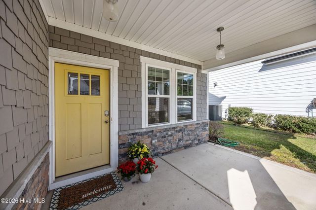 415 Kerr Lake Road, Aberdeen, NC 28315