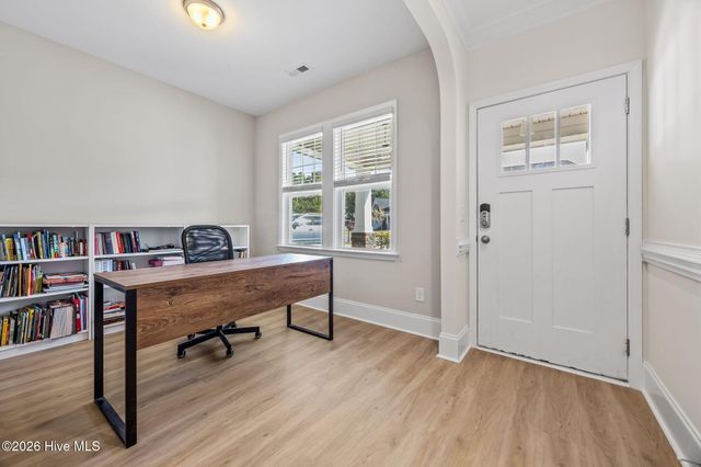 415 Kerr Lake Road, Aberdeen, NC 28315