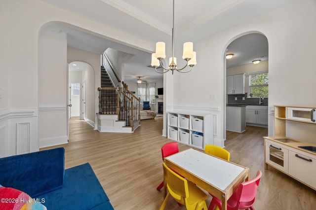 415 Kerr Lake Road, Aberdeen, NC 28315