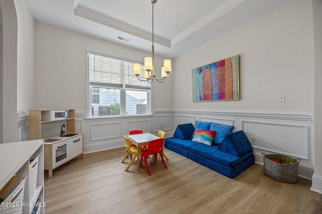 415 Kerr Lake Road, Aberdeen, NC 28315