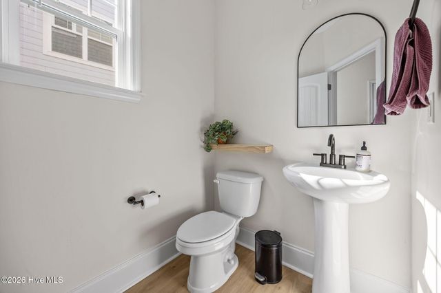 415 Kerr Lake Road, Aberdeen, NC 28315