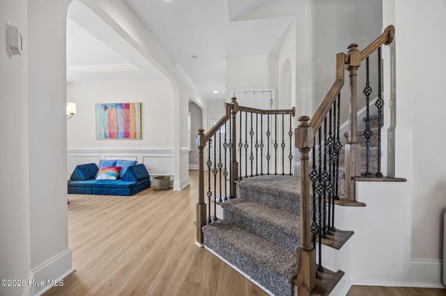 415 Kerr Lake Road, Aberdeen, NC 28315