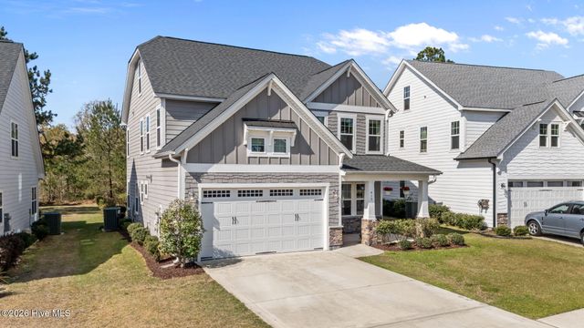 415 Kerr Lake Road, Aberdeen, NC 28315