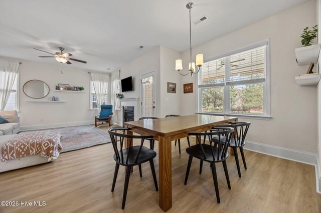 415 Kerr Lake Road, Aberdeen, NC 28315