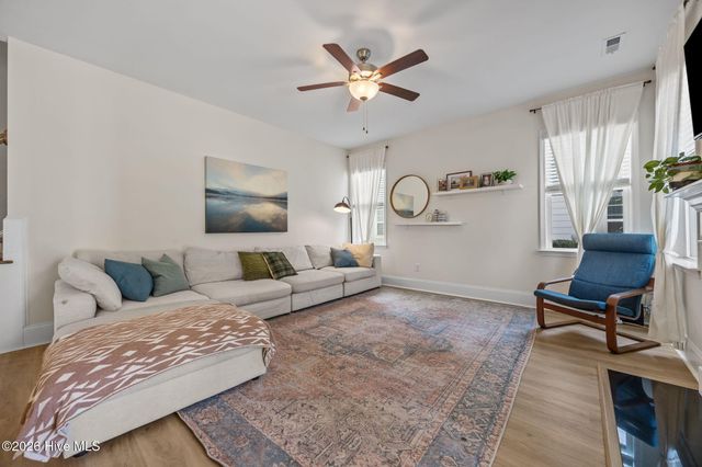 415 Kerr Lake Road, Aberdeen, NC 28315