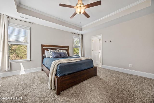 415 Kerr Lake Road, Aberdeen, NC 28315