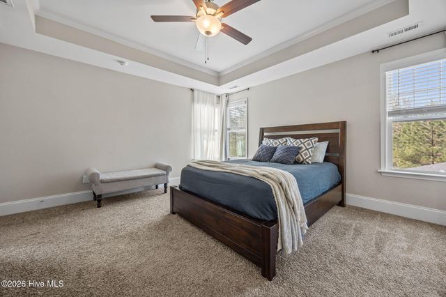 415 Kerr Lake Road, Aberdeen, NC 28315