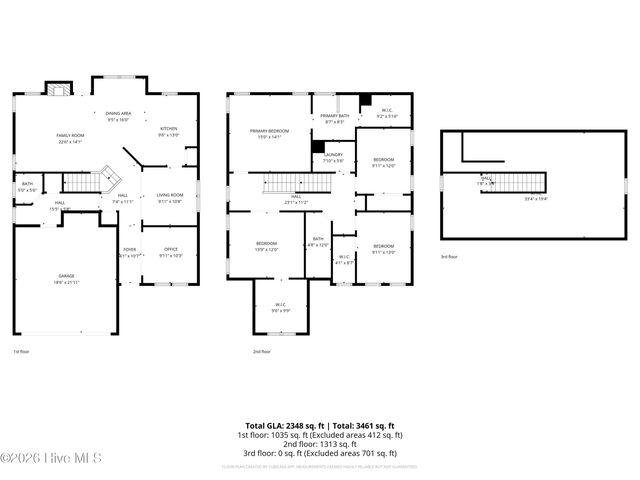 415 Kerr Lake Road, Aberdeen, NC 28315