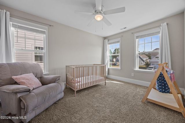 415 Kerr Lake Road, Aberdeen, NC 28315