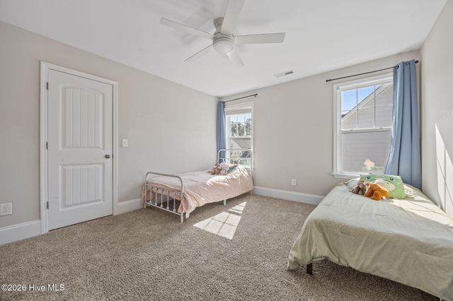 415 Kerr Lake Road, Aberdeen, NC 28315