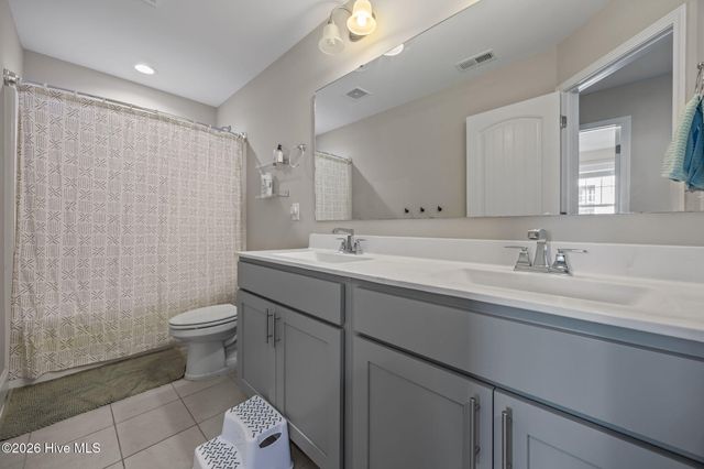 415 Kerr Lake Road, Aberdeen, NC 28315