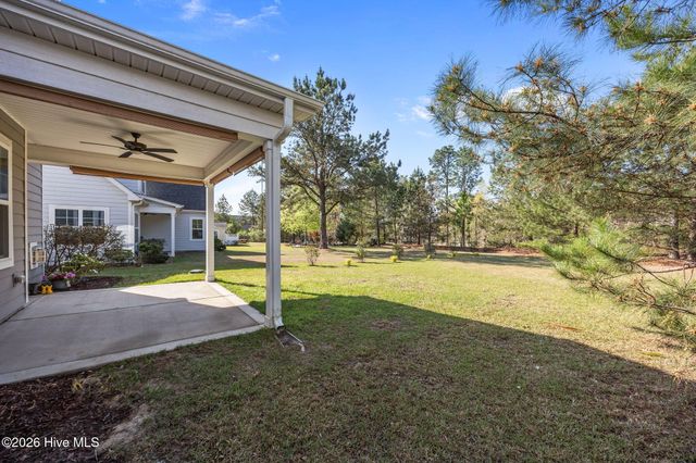 415 Kerr Lake Road, Aberdeen, NC 28315