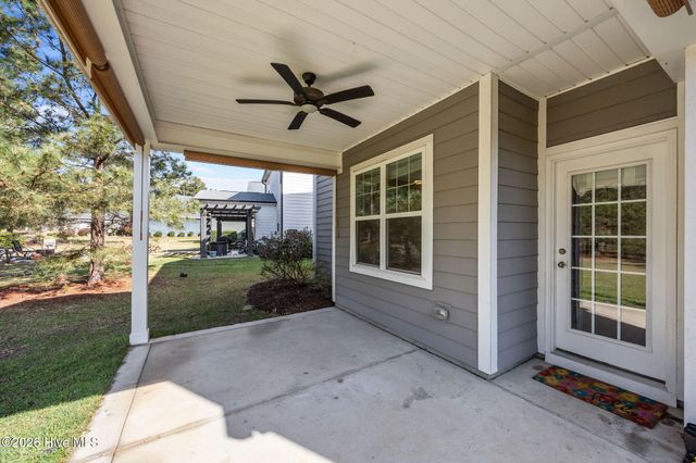 415 Kerr Lake Road, Aberdeen, NC 28315