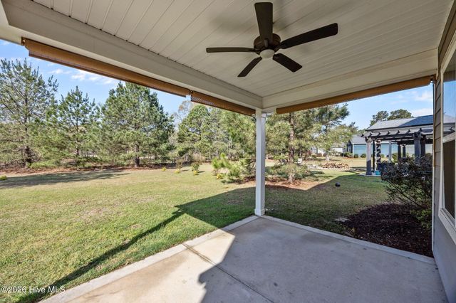 415 Kerr Lake Road, Aberdeen, NC 28315