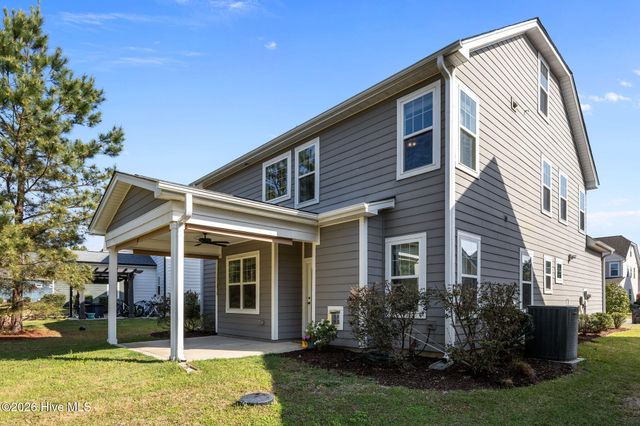 415 Kerr Lake Road, Aberdeen, NC 28315