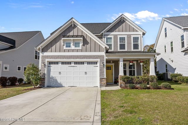 415 Kerr Lake Road, Aberdeen, NC 28315