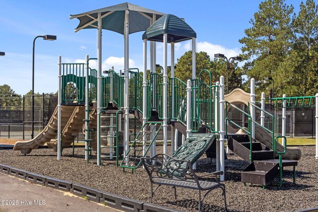 415 Kerr Lake Road, Aberdeen, NC 28315