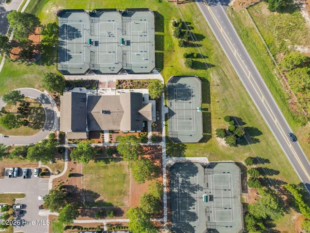 415 Kerr Lake Road, Aberdeen, NC 28315