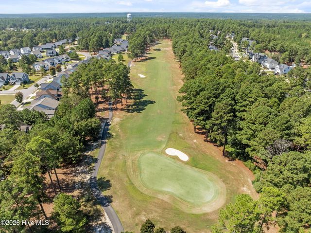 415 Kerr Lake Road, Aberdeen, NC 28315