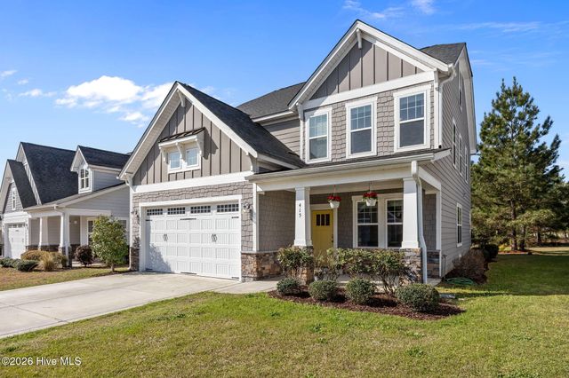 415 Kerr Lake Road, Aberdeen, NC 28315