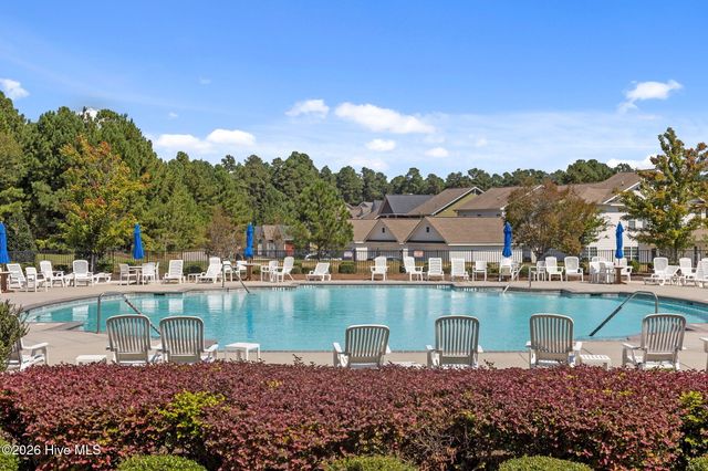 415 Kerr Lake Road, Aberdeen, NC 28315