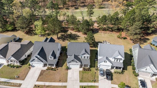 415 Kerr Lake Road, Aberdeen, NC 28315