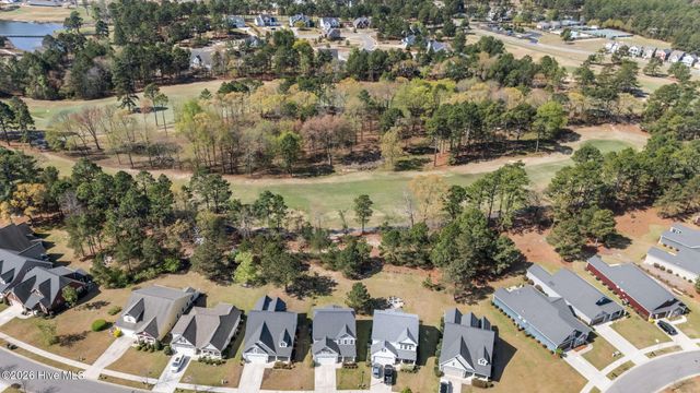 415 Kerr Lake Road, Aberdeen, NC 28315