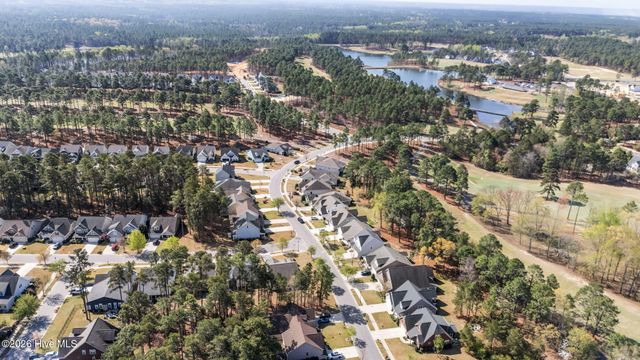 415 Kerr Lake Road, Aberdeen, NC 28315