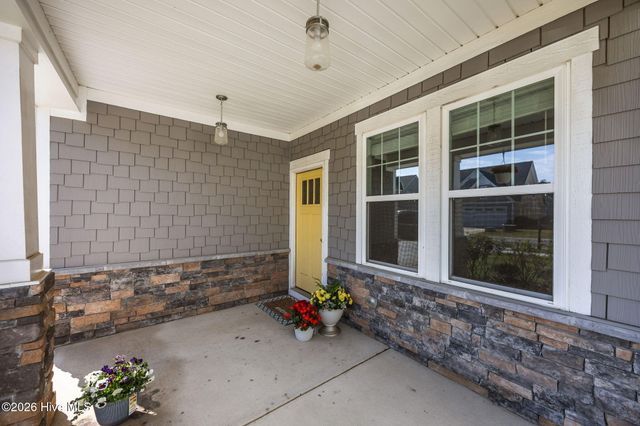 415 Kerr Lake Road, Aberdeen, NC 28315