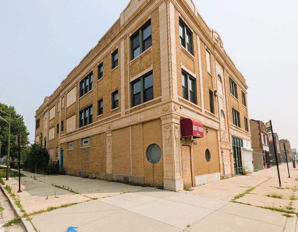 7850-7851 S CONSTANCE Avenue, Chicago, IL 60617 — photo 2