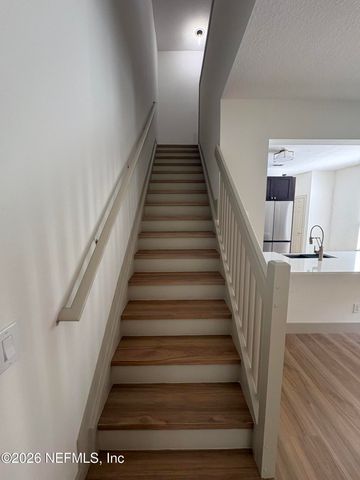 7560 SCARLET IBIS LN Lane, Jacksonville, FL 32256