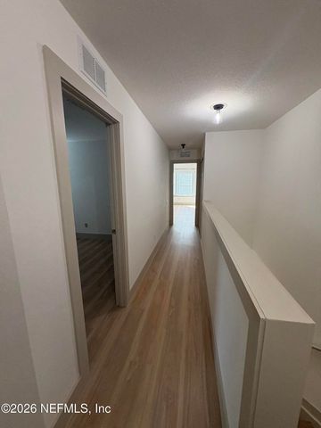 7560 SCARLET IBIS LN Lane, Jacksonville, FL 32256