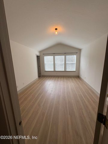 7560 SCARLET IBIS LN Lane, Jacksonville, FL 32256