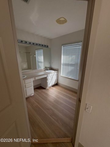 7560 SCARLET IBIS LN Lane, Jacksonville, FL 32256