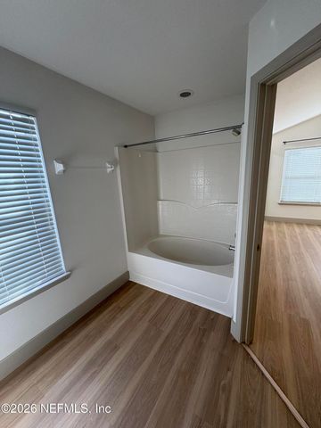 7560 SCARLET IBIS LN Lane, Jacksonville, FL 32256