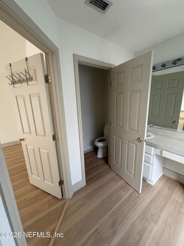 7560 SCARLET IBIS LN Lane, Jacksonville, FL 32256