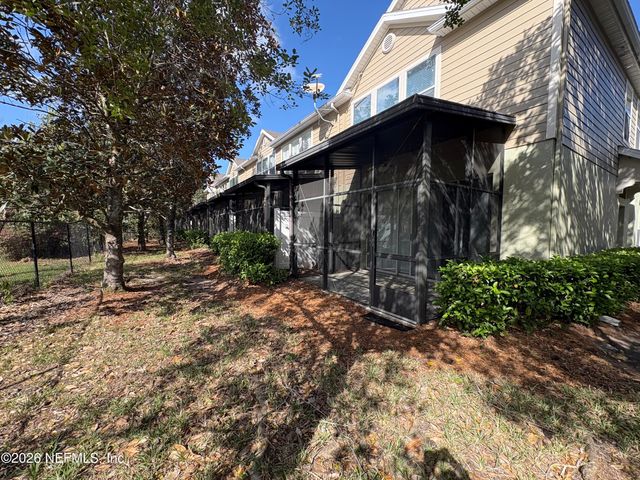 7560 SCARLET IBIS LN Lane, Jacksonville, FL 32256