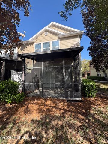 7560 SCARLET IBIS LN Lane, Jacksonville, FL 32256