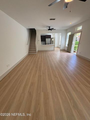 7560 SCARLET IBIS LN Lane, Jacksonville, FL 32256