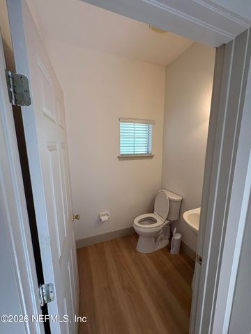 7560 SCARLET IBIS LN Lane, Jacksonville, FL 32256