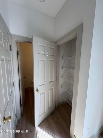 7560 SCARLET IBIS LN Lane, Jacksonville, FL 32256