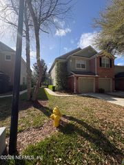 7560 SCARLET IBIS LN Lane, Jacksonville, FL 32256