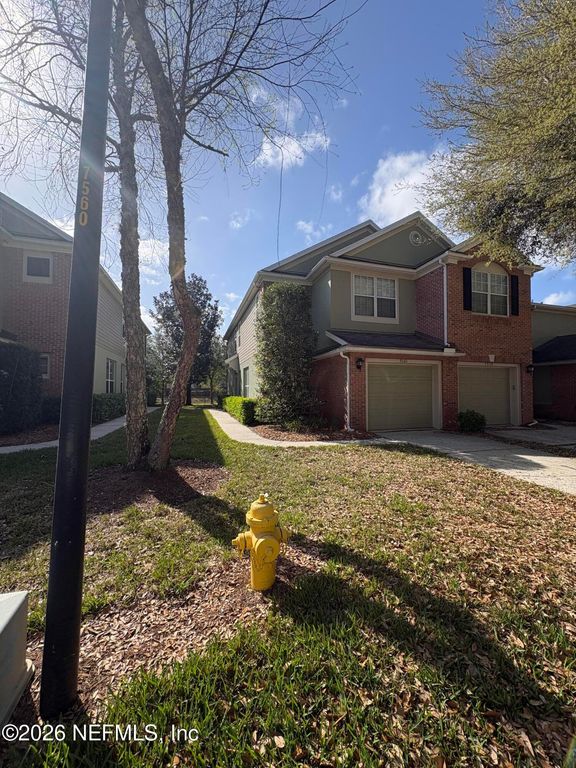 7560 SCARLET IBIS LN Lane, Jacksonville, FL 32256