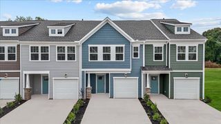 549 W Norvell Court, Spartanburg, SC 29307