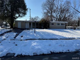 8330 Red Fir Drive, Berkeley, MO 63134