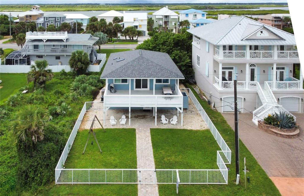 6912 S ATLANTIC AVENUE, New Smyrna Beach, FL 32169