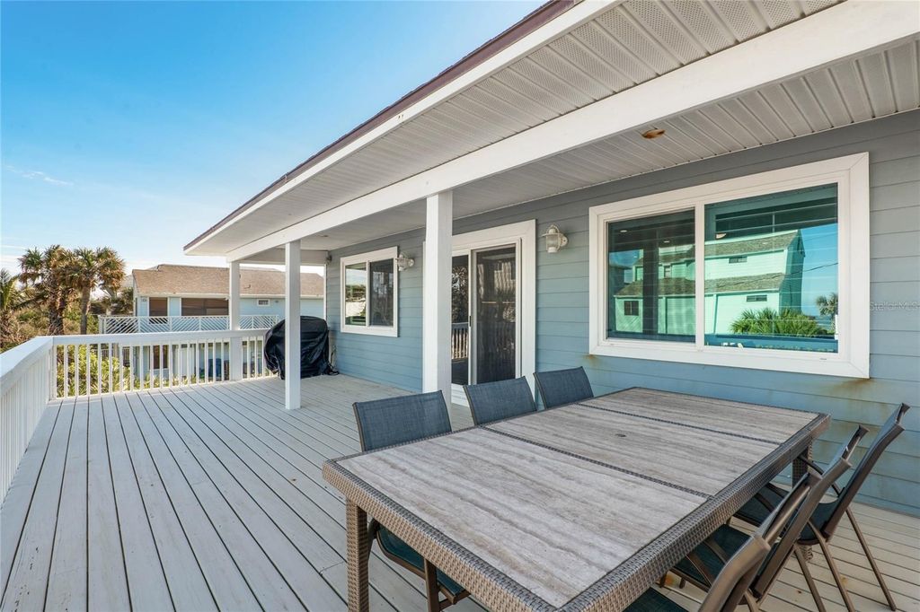 Image 4 of property listing at 6912 S ATLANTIC AVENUE, New Smyrna Beach, FL 32169