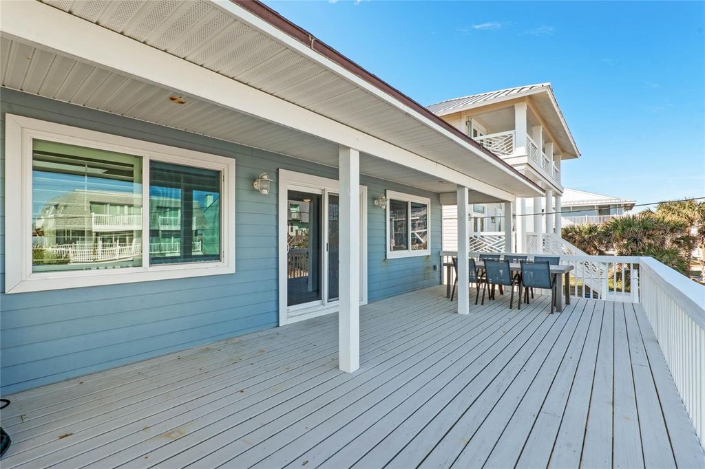 Image 31 of property listing at 6912 S ATLANTIC AVENUE, New Smyrna Beach, FL 32169
